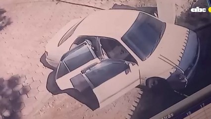 En Asalto Tipo Comando Roban G. 100 Millones A Trabajadores De Una Empresa