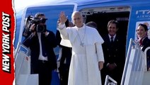 Pope Leo Says Farewell as He Wraps Up Three-Day Lebanon Visit