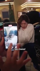 She Was Never A Good Girl