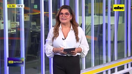 Video: Casi 70 detenidos por disturbios en Asunción