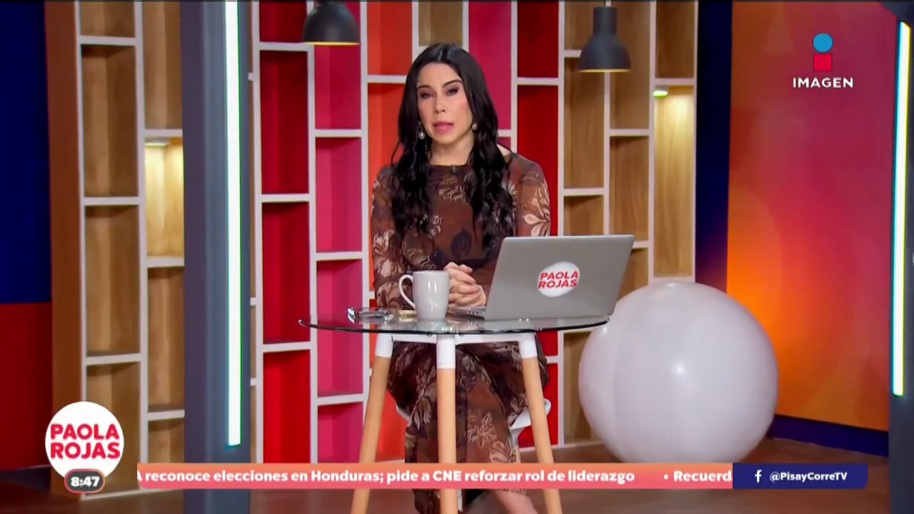 Alumnos de la UPN protestan afuera de la Cámara de Diputados | DPC con Paola Rojas