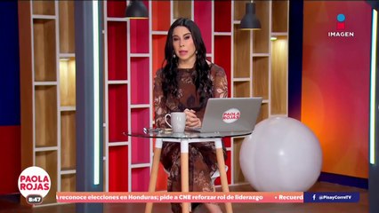 Alumnos de la UPN protestan afuera de la Cámara de Diputados | DPC con Paola Rojas