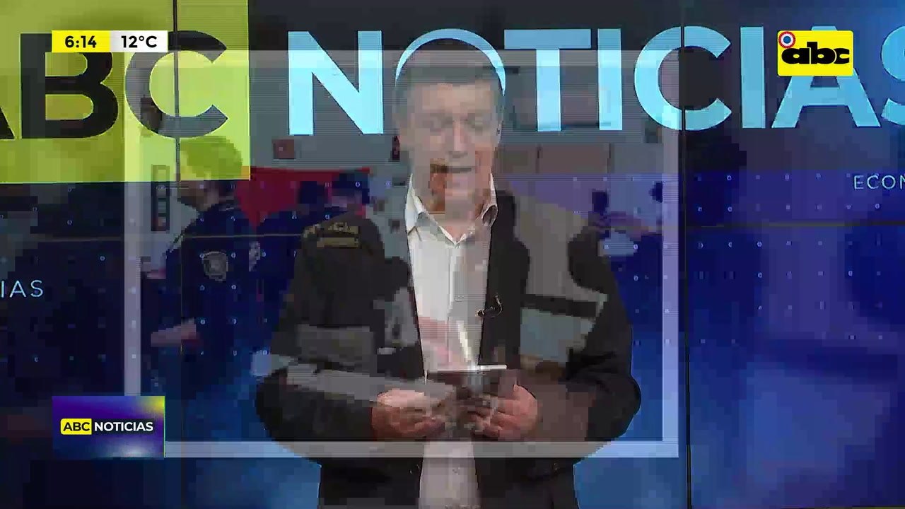 Allanamiento