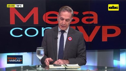 Peña: ‘’Yo tengo toda la confianza en la Justicia Electoral”