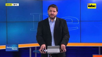 Video: Prisión preventiva para Paraguayo Cubas