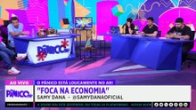 FURO NO ORÇAMENTO DO BRASIL! NOTÍCIA URGENTE OU ROMBO NAS CONTAS? SAMY DANA MANDA A REAL