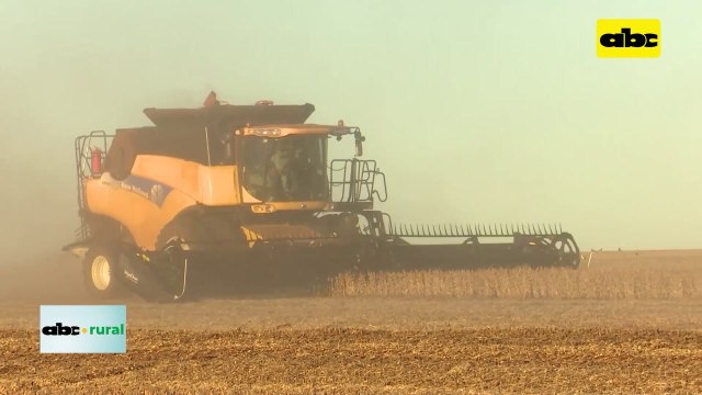 Video: Convenio entre Senave y Taiwán sobre exportación de productos orgánicos