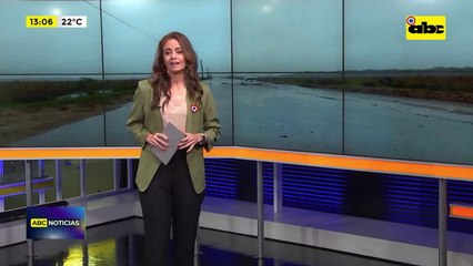 Yabebyry: Pésimo estado de caminos tras lluvias