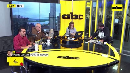 Video: Acuerdan mecanismos contra la corrupción en cooperativas