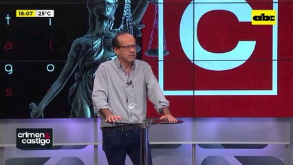 Video: Jueces solicitan reivindicaciones