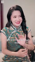 The Wronged Mother-in-Law Full