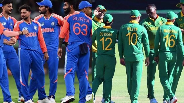 India vs South Africa 2nd Oneday ODI Preview Pich Report