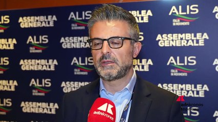 Martignano (Montesino): “Da Alis confronto essenziale tra aziende e istituzioni per scelte più efficaci”