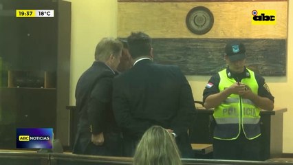 Video: Fiscalía pide nuevo juicio a Dany Durand