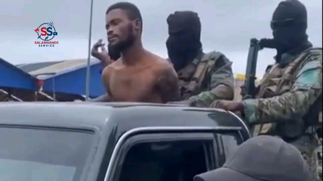 AFFAIRES DE MICROBES EST DÉSORMAIS À BRAZZAVILLE