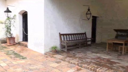 Varias actividades se llevarán a cabo este fin de semana largo en el microcentro de Asunción. La casa de la Independencia abrirá sus puertas hasta las 22:00