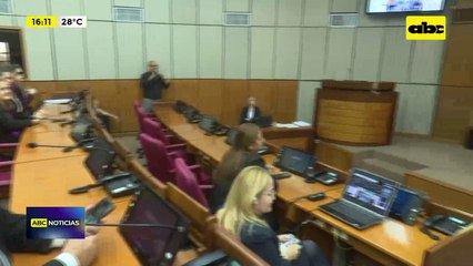 Video: Proyecto de equiparación de haberes jubilatorios vuelve a comisión