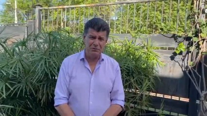 Mensaje De Efraín Alegre Al Pueblo Liberal