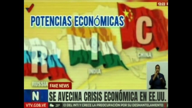 Descubre cómo la doctrina Monroe revive en la administración Trump para controlar recursos latinoamericanos