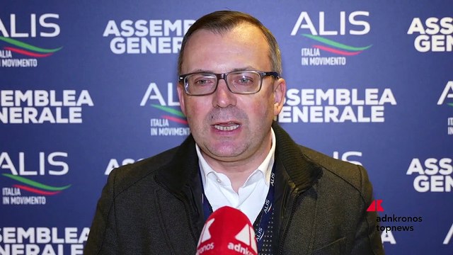 Galiotto (Galiotto Consulting): “Assemblea Alis, luogo chiave per dialogo tra imprese e istituzioni”