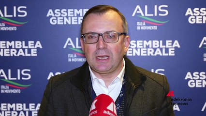 Galiotto (Galiotto Consulting): “Assemblea Alis, luogo chiave per dialogo tra imprese e istituzioni”