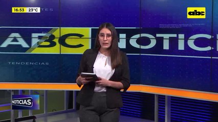 Video: Alerta en escuelas por casos respiratorios