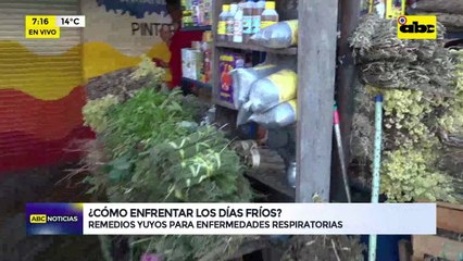 Video: ¿Cómo enfrentar los días fríos?