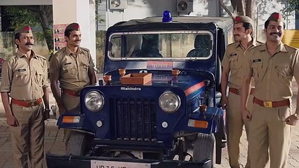 Bhaukaal Episode 1 | Hindi Crime Thriller Web Series | Full Episode | Based on True Crime | Action, Drama & Suspense