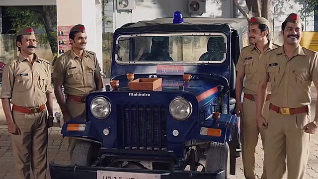 Bhaukaal Episode 1 | Hindi Crime Thriller Web Series | Full Episode | Based on True Crime | Action, Drama & Suspense