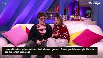 Star Academy : Des nominations 100% féminines cette semaine, c'est la grande surprise au château après l'annonce de Michaël Goldman