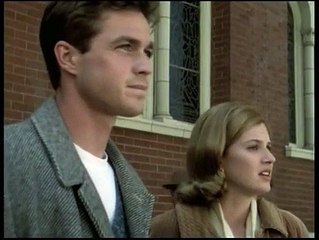 Dark skies 1×3 serie sobre ovnis