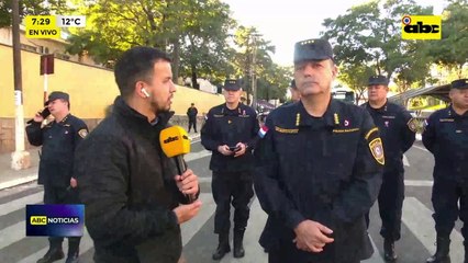 Video: Continúan los bloqueos en zona TSJE