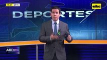 Video: Julio Enciso y el mano a mano con ABC TV