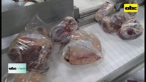 Video: Exportación de carne a abril de 2023 ponen primero a Chile y segundo a Taiwán