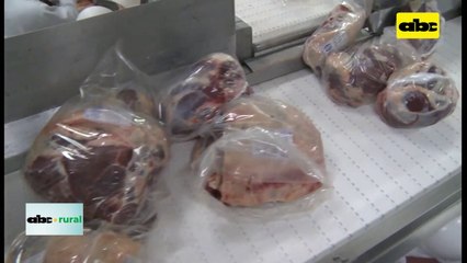 Video: Exportación de carne a abril de 2023 ponen primero a Chile y segundo a Taiwán