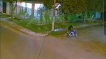 Video Del Robo De La Moto De Alexis Marquez En Villa Elisa