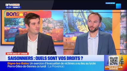 Bonsoir DICI du mardi 2 décembre 2025