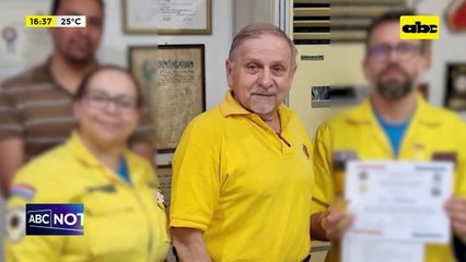 Video: Repudian declaraciones del presidente del CBVP