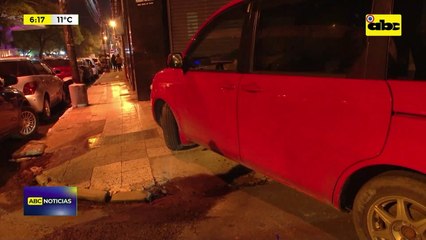 Video: Una multitud disfrutó de la fiesta patria