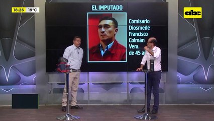 Caaguazú: Investigan un presunto desvío de fondos de una Cooperativa