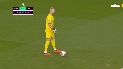 El Gol De Julio Enciso Once Pases Y El Derechazo Al ángulo