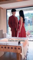 A Kiss That Pierced the Night Full Episode