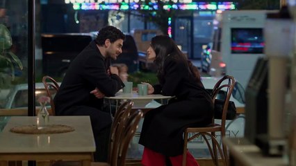 مسلسل عيناك كالبحر الاسود الحلقة 57 السابعة والخمسون مدبلج Hd