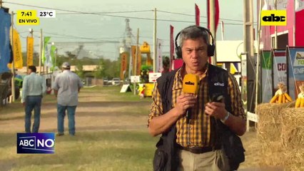 Video: Tercer día de la Expo Pioneros 2023