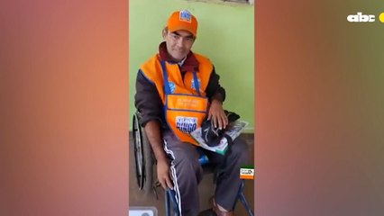 Paraguayo Con Diagnóstico Desconocido Es Tratado Gratuitamente En Brasil Tras Perder La Movilidad