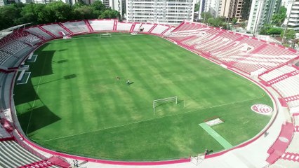 Remodelação intensa no Departamento de Futebol do Náutico: O que esperar após a reeleição do presidente Bruno Becker e a possível participação na Liga Forte União
