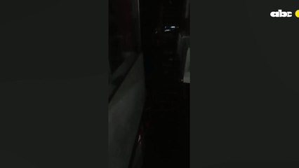 Polución sonora en Asunción