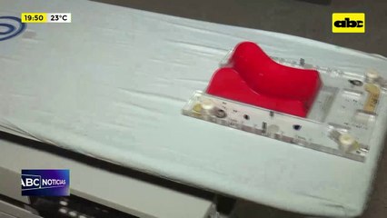 Incan: Pacientes aguardan por desembolso de Hacienda