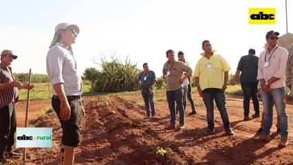 Video: Importancia de las capacitaciones forestales para Unique Wood