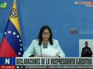 Venezuela rechaza decisión adoptada en la "venta forzosa" de la empresa Citgo Petroleum Corporation